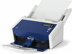 Xerox Documate 6460 Scanner